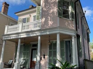 1922 Milan St, New Orleans, LA 70115