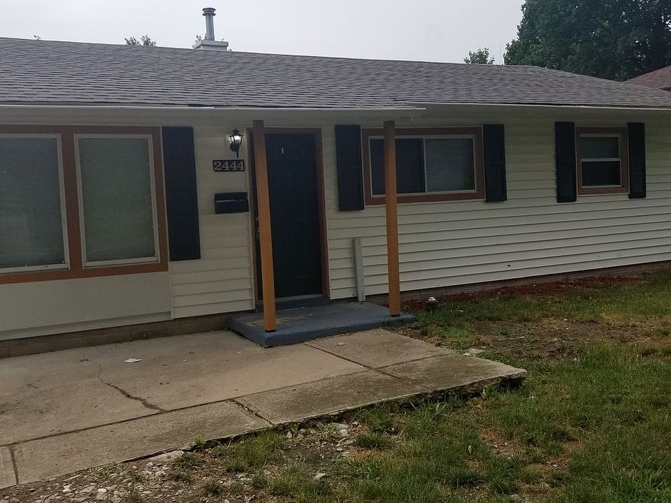 1st image of 2444 Walker Ave