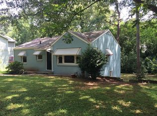 530 Rosemont Dr, Decatur, GA 30032