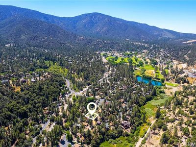 15821 Wildwood Dr #475, Pine Mountain Club, CA, 93222