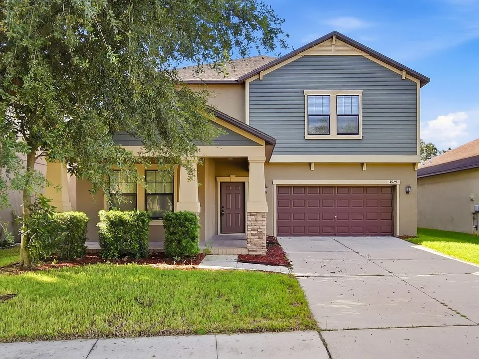 11929 Twilight Darner Pl