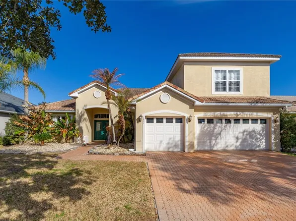 1831 Windward Oaks Ct, Kissimmee, FL 34746