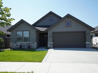 5013 S Colusa Ave, Meridian, ID 83642