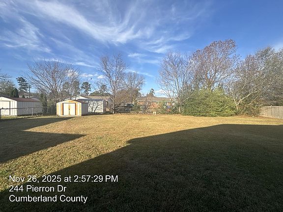 4th image of 244 Pierron Dr