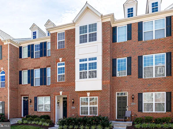 22555 Cambridgeport Sq, Ashburn, VA 20148
