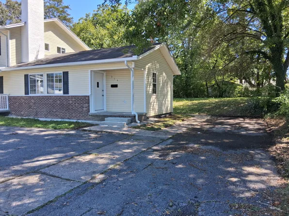 315 Pennsylvania Ave, Oak Ridge, TN 37830