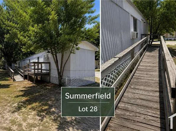 8010 SE 131st Pl, Summerfield, FL