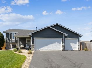 12374 Zea St NW, Coon Rapids, MN 55433