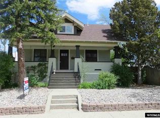 1229 S Spruce St, Casper, WY 82601