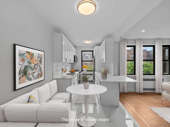 43-25 43rd Street 5D image 2 of 12