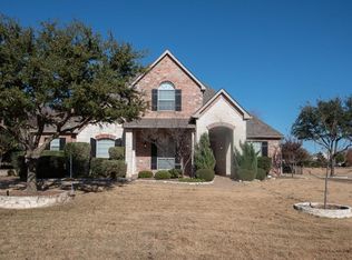 5901 Dunnaway Xing, Parker, TX 75002