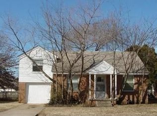1902 Virginia St, Norman, OK 73071