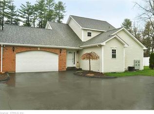 15 W Pine Way UNIT 24, Plainville, CT 06062