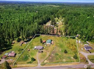 14625 Lake Lawrence Road SE, Yelm, WA 98597