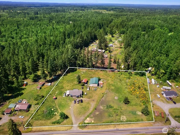 14625 Lake Lawrence Road SE, Yelm, WA 98597