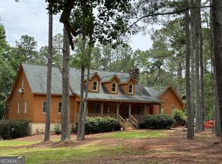 725 Musgrove Rd, Griffin, GA 30223