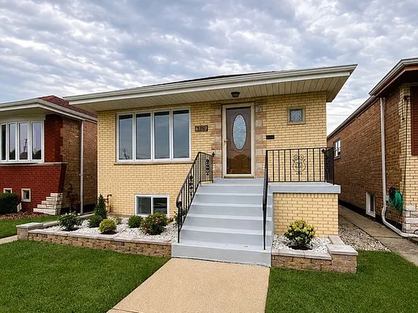 6129 W 63rd Pl, Chicago, IL 60638