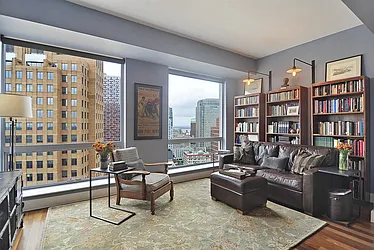 Sold by Corcoran