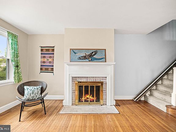 5th image of 1471 Braddock Ln