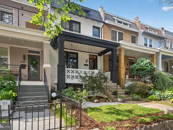1428 Trinidad Ave NE, Washington, DC 20002