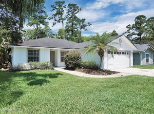 1006 Nesting Swallow Dr, Jacksonville, FL 32225
