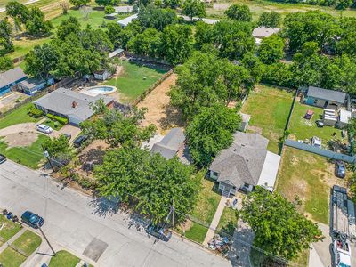 4215 Barbara Rd, Fort Worth, TX, 76114
