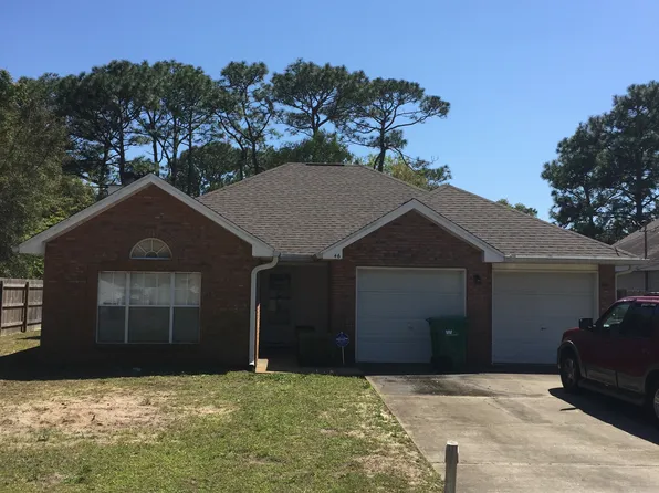 46 6th Ave, Shalimar, FL 32579