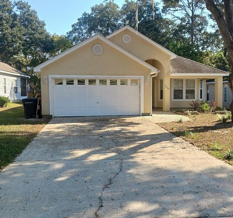 3487 Torrington Way, Tallahassee, FL 32317 Zillow