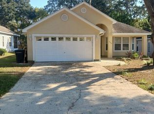 3487 Torrington Way, Tallahassee, FL 32317