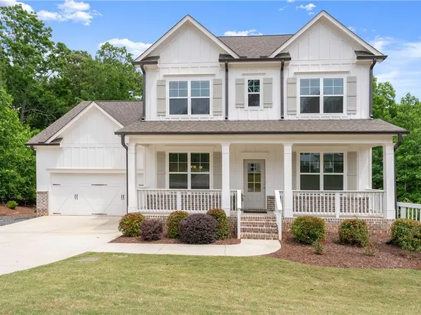 4718 Shady Lake Cir, Gainesville, GA 30507