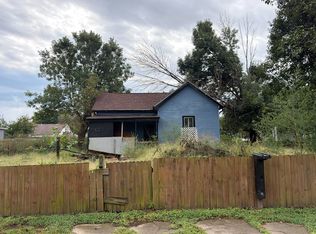 615 W Maple St, Plattsburg, MO 64477