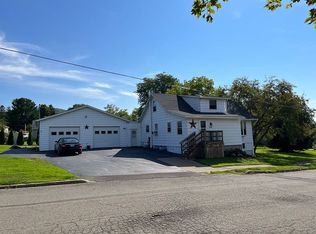 306 Princeton Avenue Ext, Corning, NY 14830