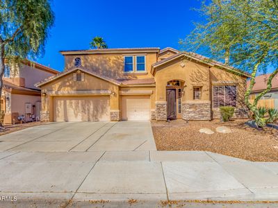 9766 E Navarro Ave, Mesa, AZ, 85209
