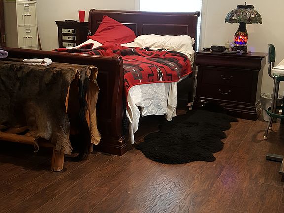 large master bedroom