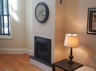 629 4th St NE APT 2, Washington, DC 20002