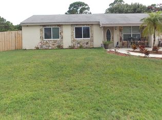 2212 SE Seafury Ln, Port Saint Lucie, FL 34952