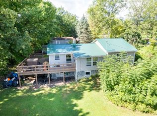 77 Upson Point Rd, Dundee, NY 14837