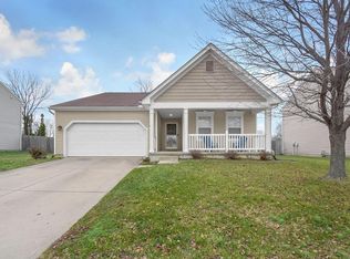 2294 Dundee Dr, Xenia, OH 45385