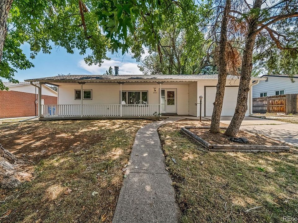 1st image of 2421 Tamarac Drive
