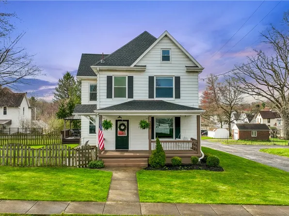 200 Clark St, Mars, PA 16046