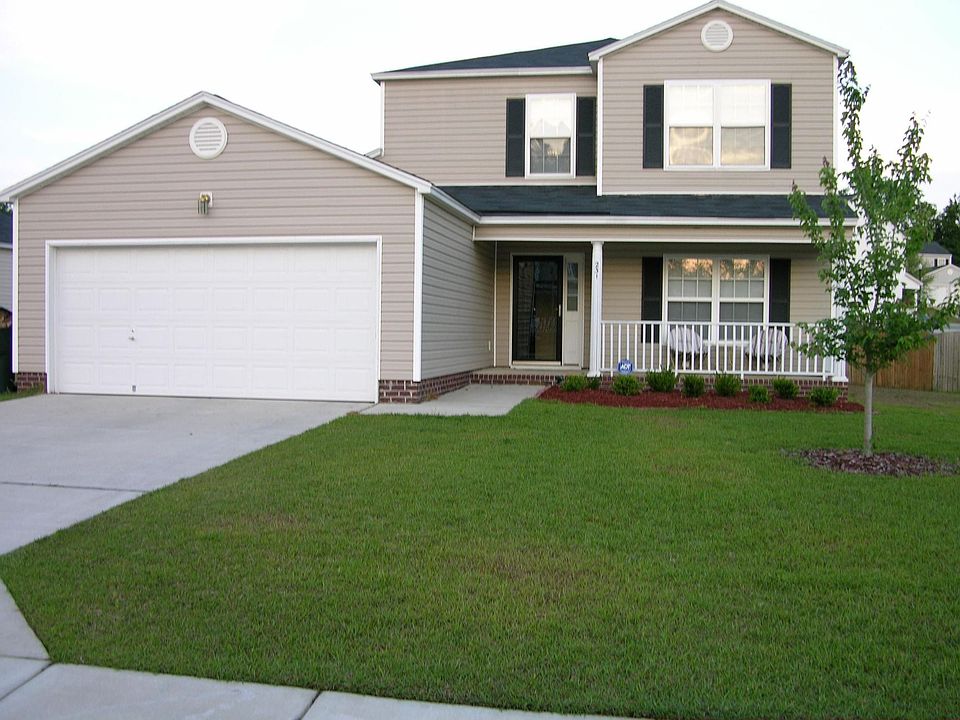 Curb Appeal