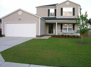 231 Gayle Pond Trce, Columbia, SC 29209