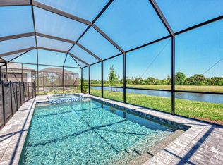 17368 Luminous Ave, Venice, FL 34293