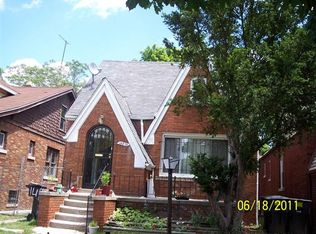 14876 Pinehurst St, Detroit, MI 48238