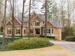 540 Twinflower Ct, Roswell, GA 30075