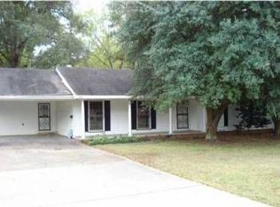 809 Adkins Blvd, Jackson, MS 39211