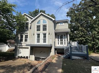 6726 Saint Tropez Cir, Osage Beach, MO 65065