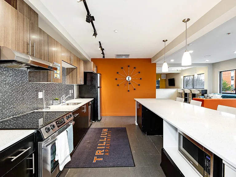 Trillium Apartments — Photo 6