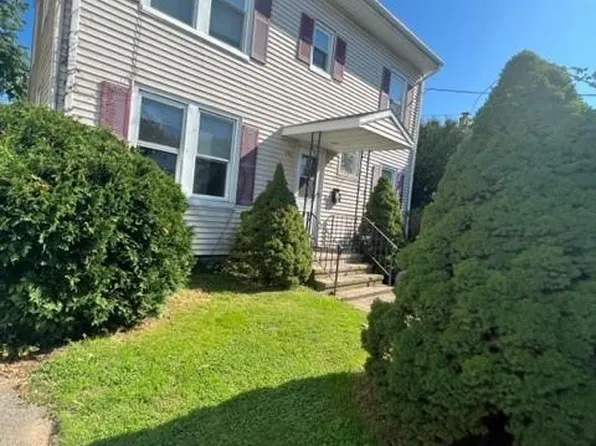 298 Bradley Street, Bridgeport, CT 06610