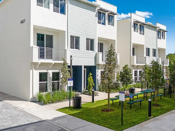 The Addison in Palmetto Bay